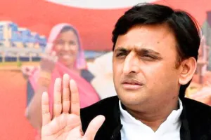 अखिलेश का यूपी सरकार पर निशाना: अहंकार ही गिराएगा सरकार, बोले- भाजपा के प्रति जनता का गुस्सा, नाराजगी और आक्रोश लगातार बढ़ रहा