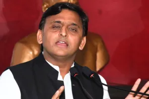 UP में 6 साल की बच्ची से दरिंदगी और हत्या... अखिलेश बोले- ‘रूह कंपाने वाली घटना’ 