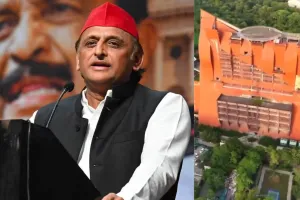 भाजपा सरकार है या दुकानदार? JPNIC को निजी हाथों में सौंपने पर अखिलेश का तंज, बोले-कमीशन भाजपा की गाड़ी का तेल-पानी है और निजीकरण उसका जुगाड़ 