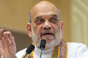 16 अगस्त को अलवर आएंगे अमित शाह : 250 करोड़ के सरस डेयरी प्लांट का शिलान्यास, मेडिकल कॉलेज भवन का करेंगे उद्घाटन 