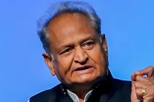 अशोक गहलोत ने अरावली संरक्षण पर सरकार को चेताया, नोडल अधिकारी न नियुक्त करने पर जताई नाराजगी