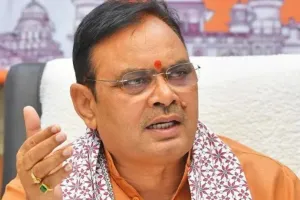मुख्यमंत्री भजनलाल शर्मा का सख्त एक्शन : कॉलेज प्राचार्य बर्खास्त, सेवानिवृत 10 अफसरों की रोकी पेंशन