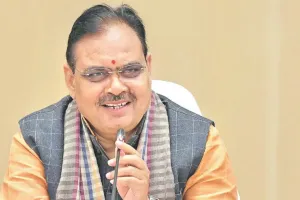 राजस्थान में मुद्रा योजना से 2.55 करोड़ से अधिक लाभार्थियों को मिला 2.18 लाख करोड़ रुपए का ऋण, महिलाओं की भागीदारी सबसे अधिक