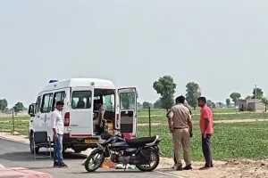 बीकानेर बॉर्डर पर बड़ा ऑपरेशन, पाकिस्तान से ड्रोन के जरिए भेजी गई 50 करोड़ की हेरोइन और हथियारों की खेप बरामद