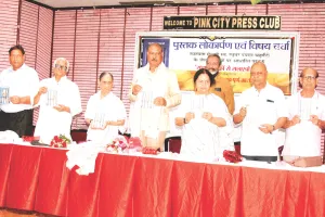 जेन जी में गांधीवादी विचार प्रवेश कर रहे हैं: कुमार प्रशांत