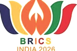 12-13 सितम्बर को मोदी की अध्यक्षता में होगी प्रस्तावित बैठक: ब्रिक्स देशों के मंत्री आज से दो दिन जयपुर में करेंगे महामंथन