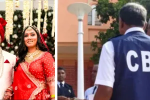 ट्विशा शर्मा मौत मामला: सीबीआई ने अदालत में दाखिल की चार्जशीट, दोनों आरोपी न्यायिक हिरासत में