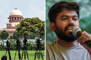 सुप्रीम कोर्ट ने CJP के 5 सितंबर दिल्ली मार्च पर रोक से किया इनकार, कानून-व्यवस्था बनाए रखने के निर्देश