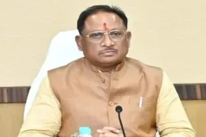 छत्तीसगढ़ में उद्योगों को बढ़ावा, CM विष्णुदेव साय बोले- नई उद्योग नीति से बढ़ा निवेशकों का भरोसा, युवाओं को मिलेगा रोजगार