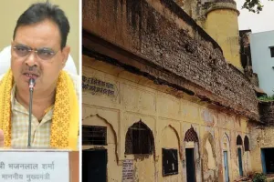 राजस्थान सरकार का बड़ा फैसला: सरकारी स्कूलों के लिए 12,500 करोड़ का रोडमैप तैयार, हजारों नए भवन और कक्षाएं बनेंगी