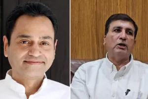 छिंदवाड़ा: पायलट की सतर्कता से टला बड़ा विमान हादसा, पूर्व सांसद नकुलनाथ और कांग्रेस प्रभारी हरीश चौधरी होने वाले थे सवार