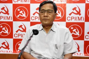 माकपा का भाजपा पर निशाना, विपक्ष के खिलाफ धार्मिक तथा राष्ट्रवादी नारों का इस्तेमाल का लगाया आरोप