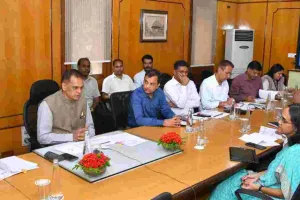 चार माह में 46 हजार करोड़ का राजस्व संग्रह, राज्य की आय में 11.69% बढ़ोतरी 