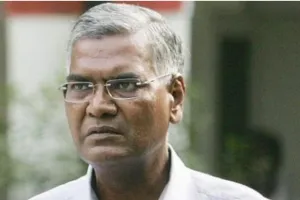 भाकपा नेताओं-कार्यकर्ताओं की कथित नजरबंदी पर डी. राजा ने केंद्रीय गृह मंत्री को लिखा पत्र, हस्तक्षेप की मांग