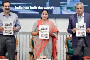 दिल्ली में AI-रेडी गवर्नेंस की तैयारी, विभागों के डेटा को जोड़ने और सुरक्षित बनाने पर सरकार का जोर