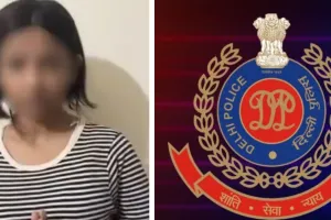 जंतर-मंतर विवाद में पीएम मोदी को गाली देने वाली नाबालिग को राहत: दिल्ली पुलिस ने नहीं दर्ज किया केस, माफी और उम्र के आधार पर लिया फैसला
