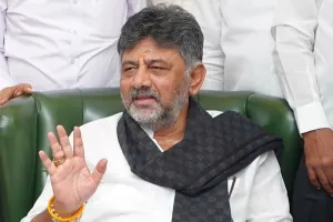 विभागों को लेकर खींचतान खत्म! शिवकुमार ने 19 मंत्रियों को बांटे विभाग, अब सदन में सरकार के ‘नए सिपाही’ संभालेंगे मोर्चा