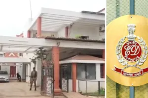 शराब घोटाला मामला: कांग्रेस नेता रामगोपाल अग्रवाल के निवास पर ईडी की दबिश, दस्तावेजों और रिकॉर्ड की जांच में जुटी टीम