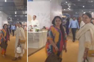 महिला शक्ति का उत्सव : फ्लो कलेक्टिव में सजा उद्यमिता, कला और संस्कृति का अनूठा संगम