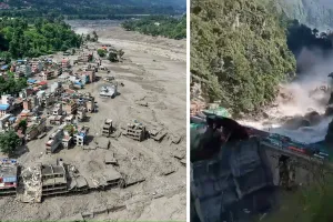 नेपाल में बाढ़ में 270 की मौत: 1500 लोग लापता, विदेशी पर्यटक भी शामिल
