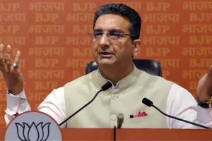 दलित सम्मान के मुद्दे पर भाजपा का कांग्रेस पर पलटवार, गौरव भाटिया बोले- कांग्रेस को आरोप लगाने का हक नहीं, जानें ऐसा क्यों कहा ? 