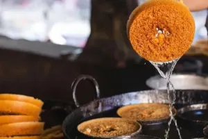 तीज सिंजारा पर जयपुर डेयरी का मीठा तोहफा : 200 ग्राम पैक की कीमत 140 रुपए, फीका घेवर भी मिलेगा 