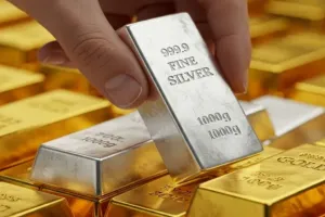 वायदा बाजार में तेजी का असर : चांदी हुई महंगी और सोना स्थिर, जानें क्या है भाव  