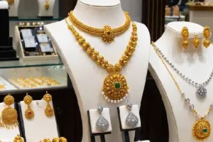 इंटरनेशनल मार्केट की तेजी का असर : चांदी और शुद्ध सोना हुआ महंगा, जानें क्या है भाव  