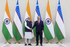 मोदी के उज्बेकिस्तान दौरे से भारत को मिले बड़े रणनीतिक फायदे, यूरेनियम समझौते से मजबूत होगी भविष्य की ऊर्जा सुरक्षा