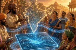 जनगणना 2027 का डिजिटल मॉडल तैयार! 40 सवालों में जाति और SC-ST की जानकारी भी शामिल, जल्द शुरू होगा दूसरा चरण