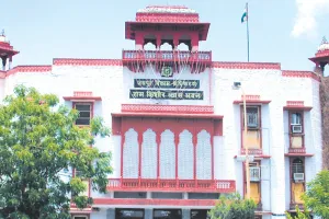 टाटा कंसल्टेंसी सर्विसेज पर जेडीए की सख्ती, द्रव्यवती नदी के 40 किमी कॉरिडोर की निगरानी करेंगे 11 अधिशासी अभियंता