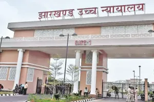 झारखंड हाईकोर्ट का बड़ा फैसला, JSSC CGL और CDPO परीक्षा रद्द करने के सरकार के आदेश पर लगाई अंतरिम रोक