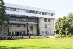 राजस्थान में नई फसल बीमा व्यवस्था लागू : किसानों को बेहतर सेवाएं, पारदर्शी दावा निस्तारण और 335 करोड़ रुपये प्रीमियम राहत मिलेगी