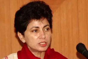 जहरीले पानी से मचा हड़कंप: 100 से अधिक लोग बीमार, सांसद सैलजा ने की दोषियों पर कार्रवाई की मांग