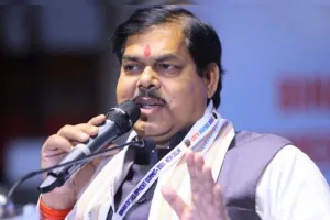 टीआरआई-4 के तहत शिक्षा विभाग ने शिक्षको की 886 रिक्तियों की अधियाचना बीपीएससी को भेजी: मिथिलेश तिवारी