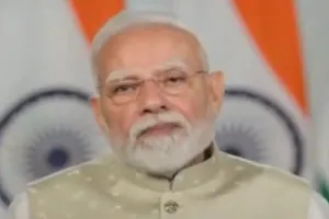 ओलंपिक 2036 की मेजबानी के लिए अभी से जुटना होगा, भारत को खेलों के महाकुंभ के लिए तैयार करना होगा: PM Modi 