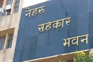 खरीद-बिक्री सहकारी समितियों के लिए 2026-27 में 6647 करोड़ रुपए से अधिक का लक्ष्य, कृषि उपज के लिए 5698.71 करोड़ निर्धारित