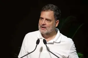 हर व्यक्ति देश का हिस्सा : उसे अपनी राह चुनने का अधिकार, राहुल गांधी बोले- सत्य की खोज रखती है मायने