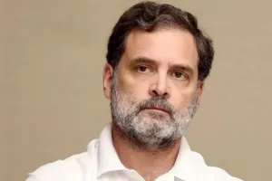 प्रयागराज: राहुल गांधी के ‘गूंज’ कार्यक्रम का रास्ता साफ, केपी ट्रस्ट ने सशर्त दी दोबारा अनुमति