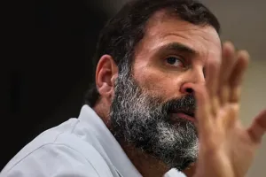राहुल गांधी का केंद्र पर प्रहार: अरुणाचल में चीन द्वारा पेट्रोलिंग रोकने का दावा चिंताजनक, केंद्र सरकार की चुप्पी पर उठाए सवाल 