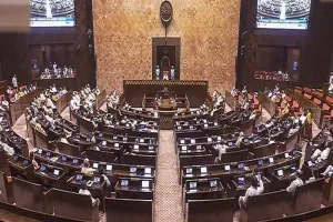 राज्यसभा के मानसून सत्र की कार्यवाही अनिश्चितकाल के लिए स्थगित, सभापति ने सदन में निरंतर जारी व्यवधान पर जताई चिंता