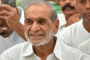 1984 सिख विरोधी दंगा मामले में उम्रकैद काट रहे पूर्व कांग्रेस सांसद सज्जन कुमार का निधन, सफदरजंग अस्पताल में ली अंतिम सांस