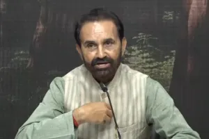 ‘समुद्र मंथन’ योजना पर कांग्रेस का सरकार पर हमला, शक्ति सिंह गोहिल बोले- सरकारी धन ONGC को मिलना चाहिए, सरकार पर उद्योगपतियों को लाभ पहुंचाने का आरोप
