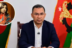 बांग्लादेश के पीएम तारिक रहमान की भारत यात्रा पर सस्पेंस, विदेश राज्यमंत्री बोलीं- अभी कोई तारीख तय नहीं