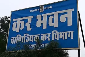 राज्यभर में वाणिज्यिक कर विभाग की बड़ी कार्रवाई, करोड़ों की कर अनियमितताएं आईं पकड़ में