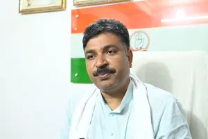 टीकाराम जूली का सरकार पर हमला, बोले- स्कूल की शिकायत दबाने के लिए मीडिया पर पोक्सो और आईटी एक्ट की धमकी
