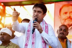 बिहार छात्र आंदोलन पर कांग्रेस का एक्शन, उदय भानु चिब बोले- प्रभावित छात्रों को मिलेगा कानूनी साथ, जांच जारी
