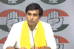 आदिवासी बच्चों की मौतों पर कांग्रेस ने सरकार को घेरा: बालाघाट में 22 बच्चों की मौत का दावा, विशेष जांच और सेफ्टी ऑडिट की मांग