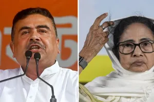 शुभेंदु अधिकारी का ममता बनर्जी पर बड़ा हमला, बोले- चुनाव हारने के बाद तृणमूल बिखरी, बंगाल में नहीं चलेगा क्षेत्रवाद