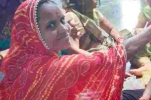 जयपुर : 44 लाख के मकान का लोन बना तनाव की वजह, महिला ने फंदा लगाकर दी जान